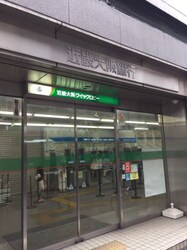 天満駅 徒歩9分 9階の物件内観写真